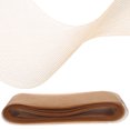 thumbnail image 1 of 1 Roll of Wedding Dress Trim Polyester Braid Decorative Dance Dress Trimming Accessory, 1 of 9