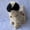 Beige, variant on TIMIFIS Electric Dogs Robot Dog Toys Interactive Electronic Puppy Sound Control Teddy Walk Bark with Music Touching Control Robotic Pet Action & Toy Figures