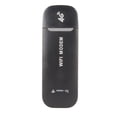 thumbnail image 2 of 4G LTE USB WiFi Modem, Up to 150Mbps High Speed, 10 Users Share, Plug and Play, Standard SIM Card Slot, Suitable for Asia, Southeast Asia, Africa, Middle East, 2 of 8