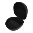 thumbnail image 3 of Over Ear Headset Pouch, Storage Pressure  Perfect  EVA Hard Shell Portable Headphone Case Bag  for Travel for Walking for Climbing, 3 of 8