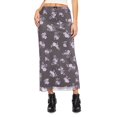 thumbnail image 1 of Wild Skye Women's Midi Skirt, 1 of 6