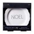 thumbnail image 2 of FRAÎCHE Holiday Appetizer Plates Set, 4 pack, 2 of 7