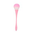 thumbnail image 1 of Aluminum Handle Nail Soft Dust Cleaner Cleaning Brush Acrylic, 1 of 6