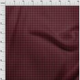 thumbnail image 3 of oneOone Polyester Lycra Fabric Gingham Check Fabric Prints By Yard 56 Inch Wide, 3 of 4