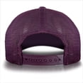thumbnail image 3 of Women’s Reebok Pro Cap, Burgundy, 3 of 5