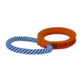 thumbnail image 3 of Chuckit! FetchTug 2-in-1 Fetch & Rope Tug Dog Toy, 3 of 6