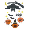thumbnail image 1 of Way to Celebrate Collant de Fenêtre en Gelée, 1 of 4