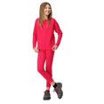 thumbnail image 3 of Regatta Girls Thermal Base Layer Leggings, 3 of 4