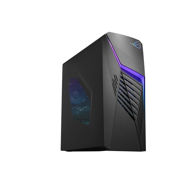 Asus ROG Strix G13 Gaming Desktop PC, Intel Core i7-14700F