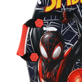 thumbnail image 4 of Marvel 36 in Spider-Man Snow Sled with Polymer Foam Construction, Single Rider Toboggan, Red/Blue, Ages 4+, 4 of 6