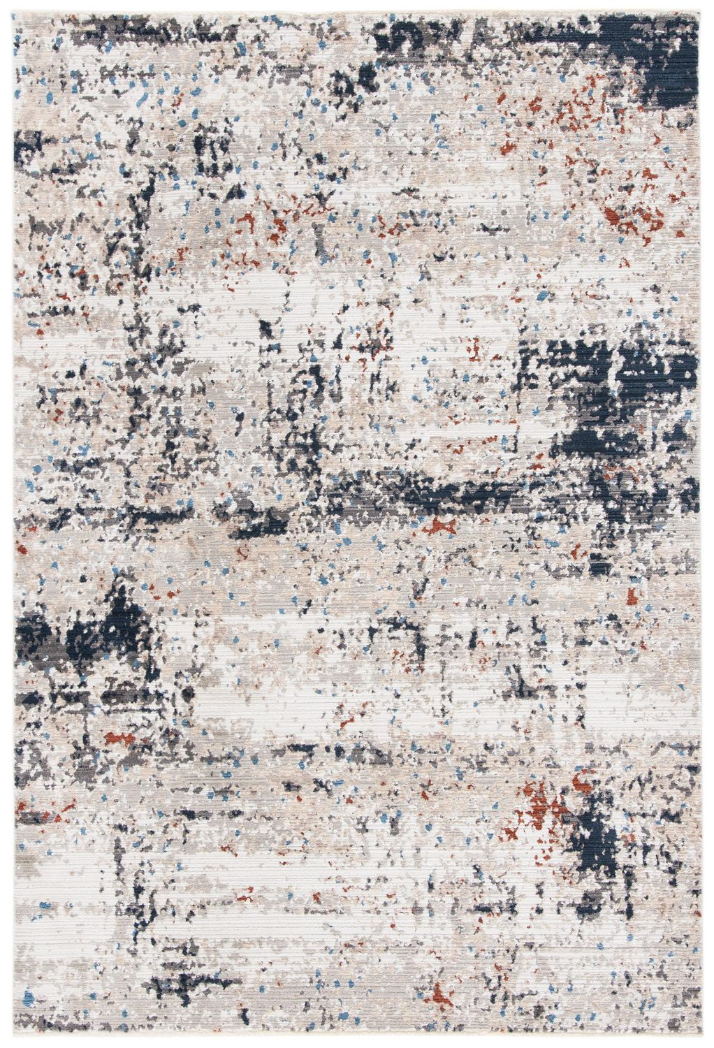 Safavieh Mayflower Elvina Abstract Area Rug