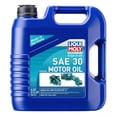 thumbnail image 1 of LIQUI MOLY Oil - 22512, 1 of 2