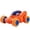 Orange, variante sur Voiture Cascade Tout-Terrain pour Garçons : Jouet de Véhicule Tourneur pour Enfants, Modèles Convertibles de Dépotoir, Voitures, Voiture Chien, Piste de Voiture pour Garçons 8-12, Voitures pour Tout-Petits 4 Ans, Voiture pour Homme, Voitures Individuelles 1:18 Action