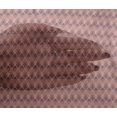 thumbnail image 4 of oneOone Viscose Chiffon Fabric Chevron Geometric Print Fabric by Yard 42 Inch Wide, 4 of 5