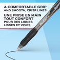 thumbnail image 4 of Paper Mate Profile Retractable Ballpoint Pens, Medium Point (1.0 mm), Blue, 4 of 7