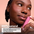 thumbnail image 2 of eos 100% Natural and Organic Lip Balm Sticks, Variety pack, 2 of 6