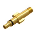 thumbnail image 4 of Quick Connect Foam Lance Connector Adapter for Karcher and For Bosch Pressure Washer High Quality (95 characters), 4 of 8