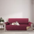 thumbnail image 3 of Sofa Covers for Dogs,Sofa Cushion Covers Sofa Cover Chair Cover Chair Cover Chair Sofa Protector Slip Sofa Cover for 1 Cushion Chair Furniture Protector Suitable for Kids Dog, 3 of 7
