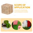 thumbnail image 3 of BEADCEST 4Pcs Mini Hay for Decoration Outside Diy Enthusiasts, 3 of 6