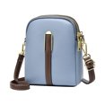 thumbnail image 1 of Birdeem Lightweight Mini Crossbody Shoulder Phone Bag, Body Bag Embroidered Thread Single Shoulder Straddle Bag Mobile Phone Bag, 1 of 1