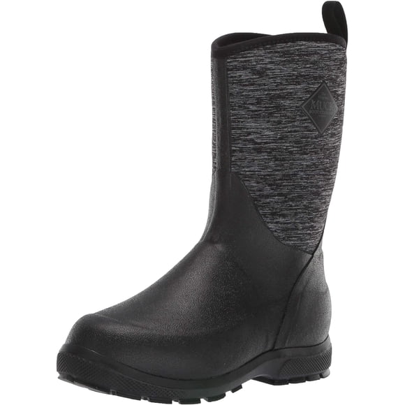 Botte Muck Unisexe-Enfant Enfants Élément Botte Hauteur Genou