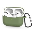 thumbnail image 1 of PANDACO Matcha Soft Case for AirPods Pro (1st Gen) Charging Case, 1 of 5