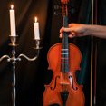 thumbnail image 2 of 3pcs Violin Fretboard Stickers Violin Tapes Fingerboard Marking Violin Decals, 2 of 8