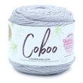 thumbnail image 1 of Lion Brand Yarn  835-149 Coboo Silver Natural Fiber Yarn, 1 of 3