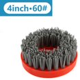 thumbnail image 1 of Bgsha 1PC 4Inch Circular Antique Abrasive Brush Stone Granite Polishing Cleaning M10, 1 of 6