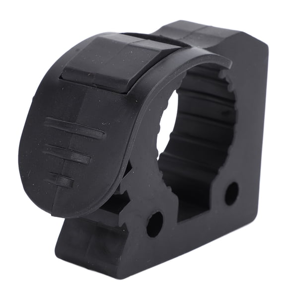Kit de Support de Pelle à Dégagement Rapide Pinces en Caoutchouc pour Montage ATV UTV Camion