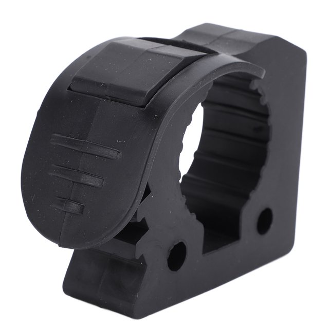 Shovel Holder Kit Quick Release Rubber Clamps Mount ATV UTV Truck