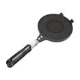 thumbnail image 2 of Lipstore Egg Roll Waffle Maker Portable Waffle Cone Maker for Kitchen Restaurant Home, 2 of 8