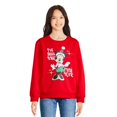 thumbnail image 1 of Disney Girls' Minnie Mouse Light Up Popover, 1 of 3