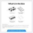 thumbnail image 2 of DJI Neo Three-Battery Combo, 2 of 6