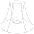 thumbnail image 1 of HEALEEP Iron Lamp Shade Metal Cage Lampshade for Dining Room Retro 1Pack, 1 of 7