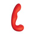 thumbnail image 1 of My Secret Vibromasseur à Point G, Rouge, 1 of 4