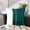 Vert 4, variante sur onlyliua Offre à Durée Limitée Housse de Coussin Housse de Coussin en Velours Coussin de Chevet Coussin de Sofa Housse de Coussin Lombaire