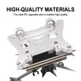 thumbnail image 2 of Xingzhi Adjustable Front Shock Tower For 1/10 FS 53632 OFF-Road RC Car Accessories Red, 2 of 6