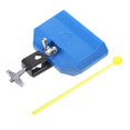 thumbnail image 4 of EIMELI Cloche de Vache en Plastique Fabricant de Bruit Cloches de Vache Bleu 1 Ensemble, 4 of 8