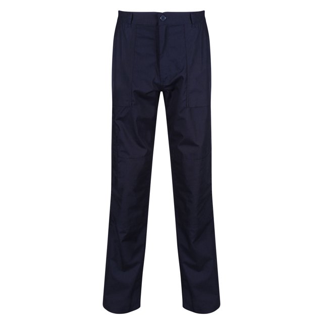 Regatta Professional Pantalon de Travail pour Hommes à Motif d'Action (Hydrofuge)