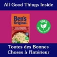thumbnail image 4 of BEN'S ORIGINAL CONVERTED Long Grain Parboiled Rice, 4kg Bag, 4 of 7