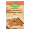 thumbnail image 2 of Pacific Foods Garlic Mushroom Lentil Org Soup, 2 of 11