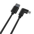 thumbnail image 3 of axGear Link Cable for Oculus Quest 15 Feet 5 Meter Data Transfer USB Type-C USB 3.2, 3 of 8