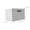 S, variante sur EGNMCR Organisateurs et Rangement de Garde-Robe, Organisation et Rangement, Bacs de Rangement Tissu Art Grande Boîte de Rangement avec Couvercle Boîte de Rangement Vêtements Rangement Jouets pour Enfants Boîte d'Organisation Organiser les Boîtes
