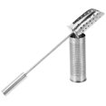 thumbnail image 4 of Stainless Steel Tea Strainer Tea Brewing Strainer Tea Filter Tube Loose Tea Holder Metal Tea Infuser, 4 of 8