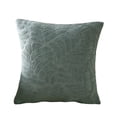 thumbnail image 2 of LSLJS Fall Decorative Throw Pillow Covers Soft Faux Pillow Covers for Plush Pillow Cases for Couch Cushion Covers Core Core, 2 of 6