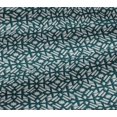 thumbnail image 5 of oneOone Viscose Jersey Fabric Geometric Block Printed Fabric 1 Yard 60 Inch Wide, 5 of 5