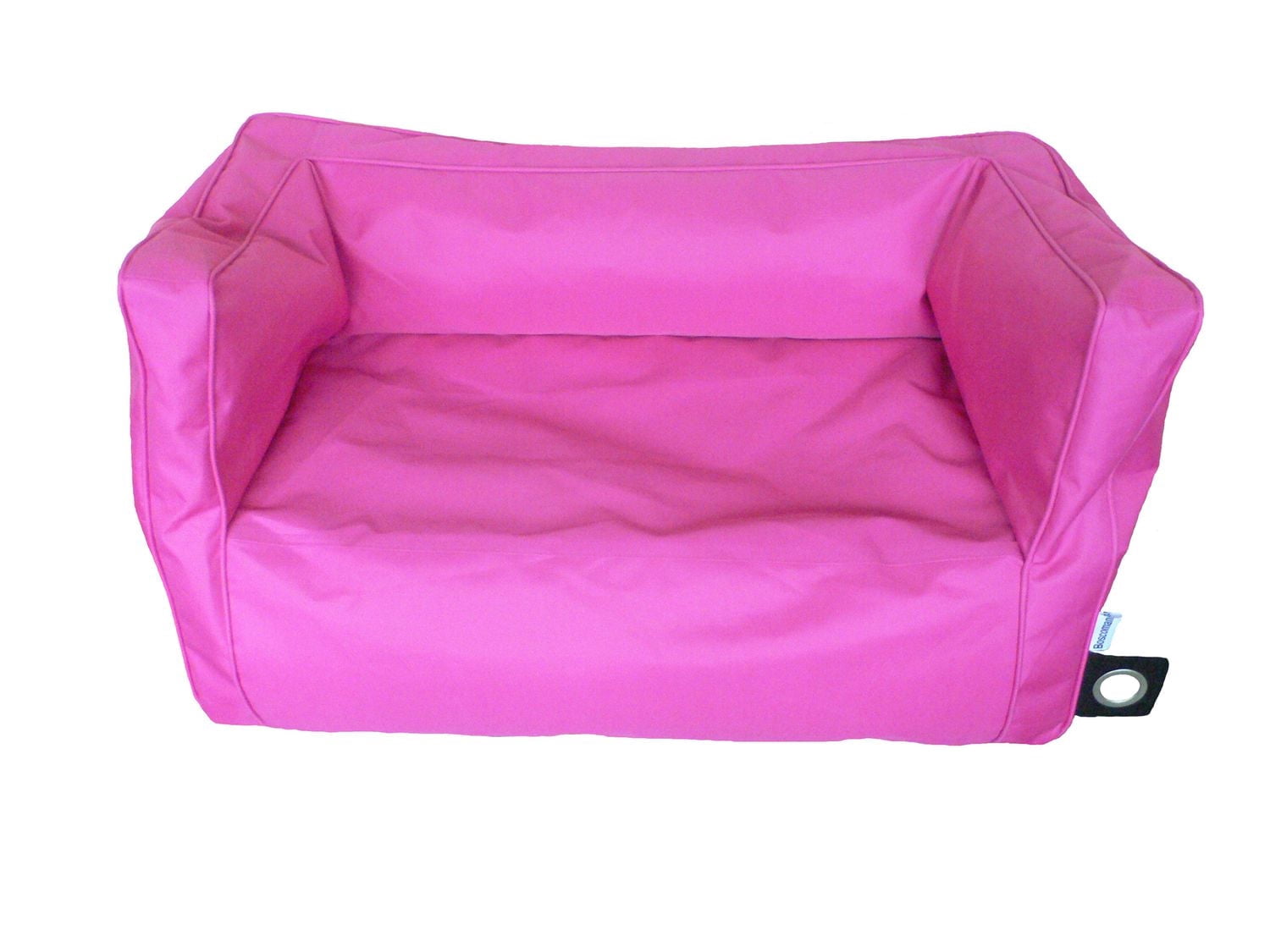 Chaise longue poire doublée Boscoman