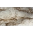 thumbnail image 3 of H-LUXE Hudson Faux Fur 5'X8' Rug, 3 of 3