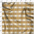 thumbnail image 3 of Soimoi Poly Georgette Fabric Gingham Check Printed Craft Fabric by the Yard 42 Inch Wide, 3 of 5